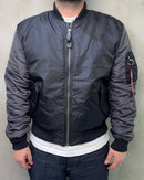 258120 - Capispalla - Alpha  Industries