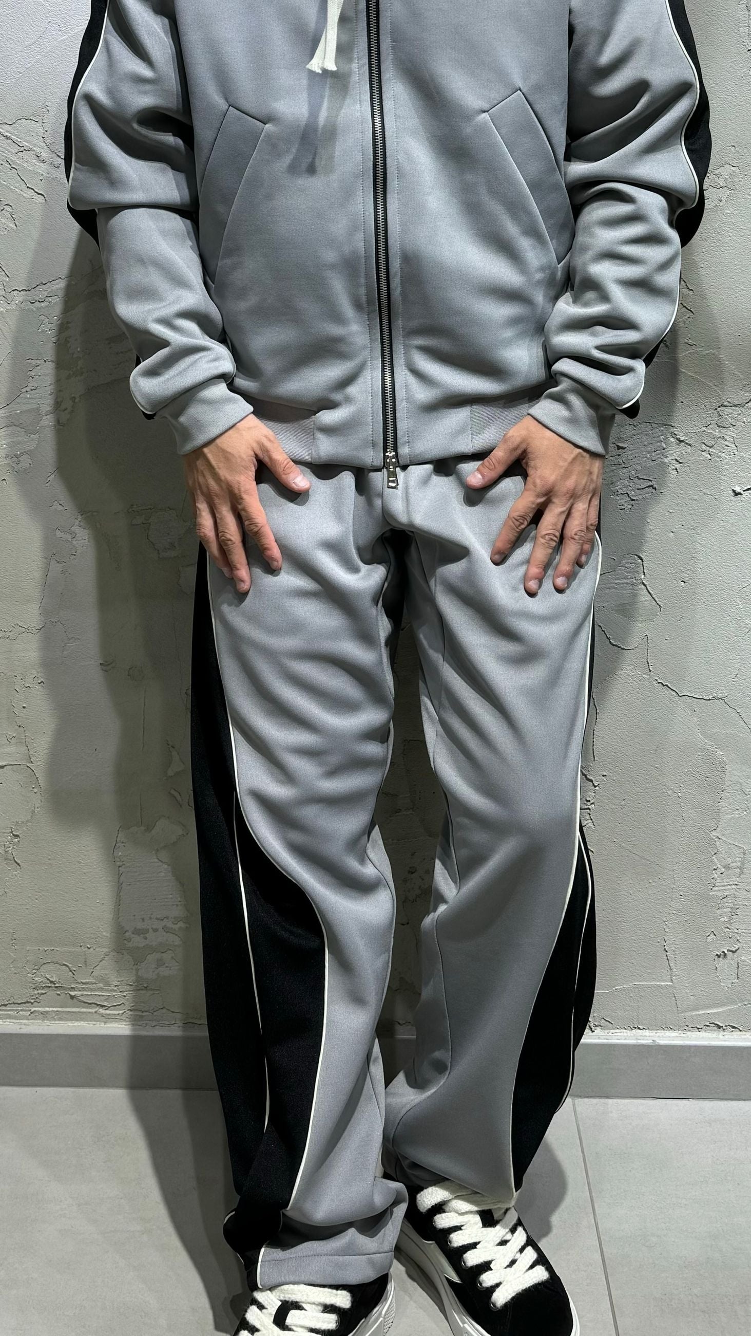 PANTALONE TEKNIT - Pantaloni - State Of Order