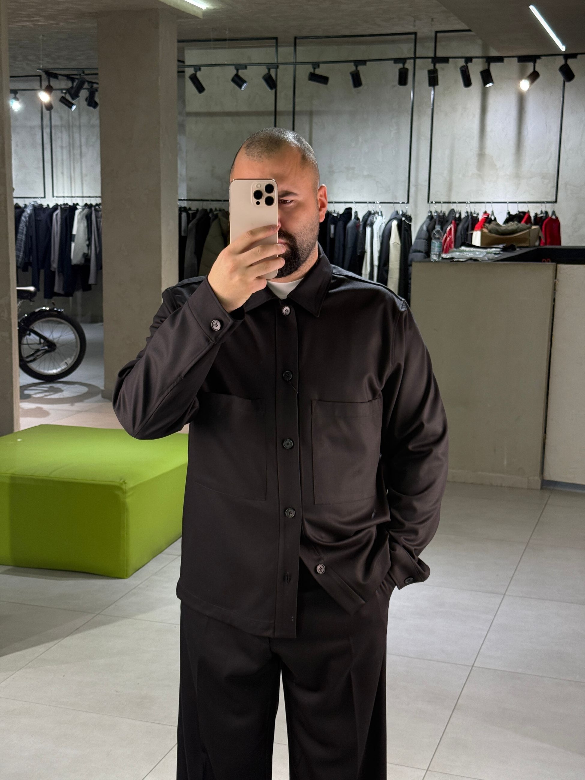 CA3441 - Camicie - I'm Brian