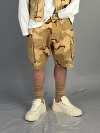 266251 - Pantaloncini - Alpha  Industries