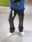 PM1087 - Jeans - PAPER MONEY