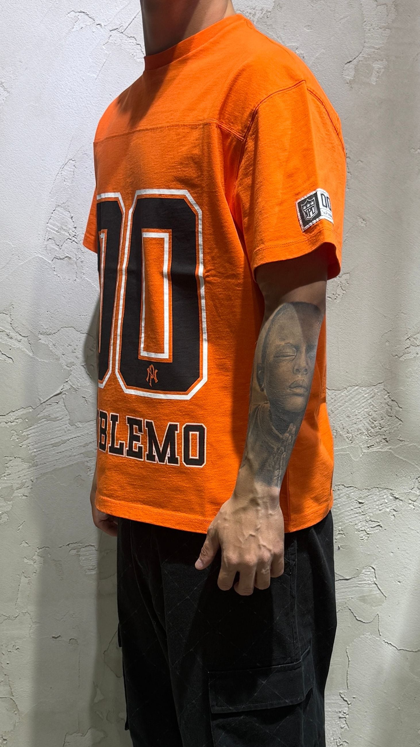 NP4000004 - T-Shirt - No Problemo