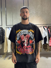 TS1131 - T-Shirt - Les Artists