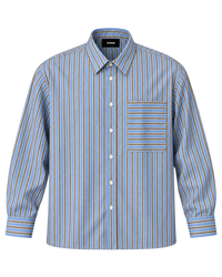 CA3841 - camicia - I'm Brian