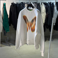 FP0003 - Felpa - Ransom Industry