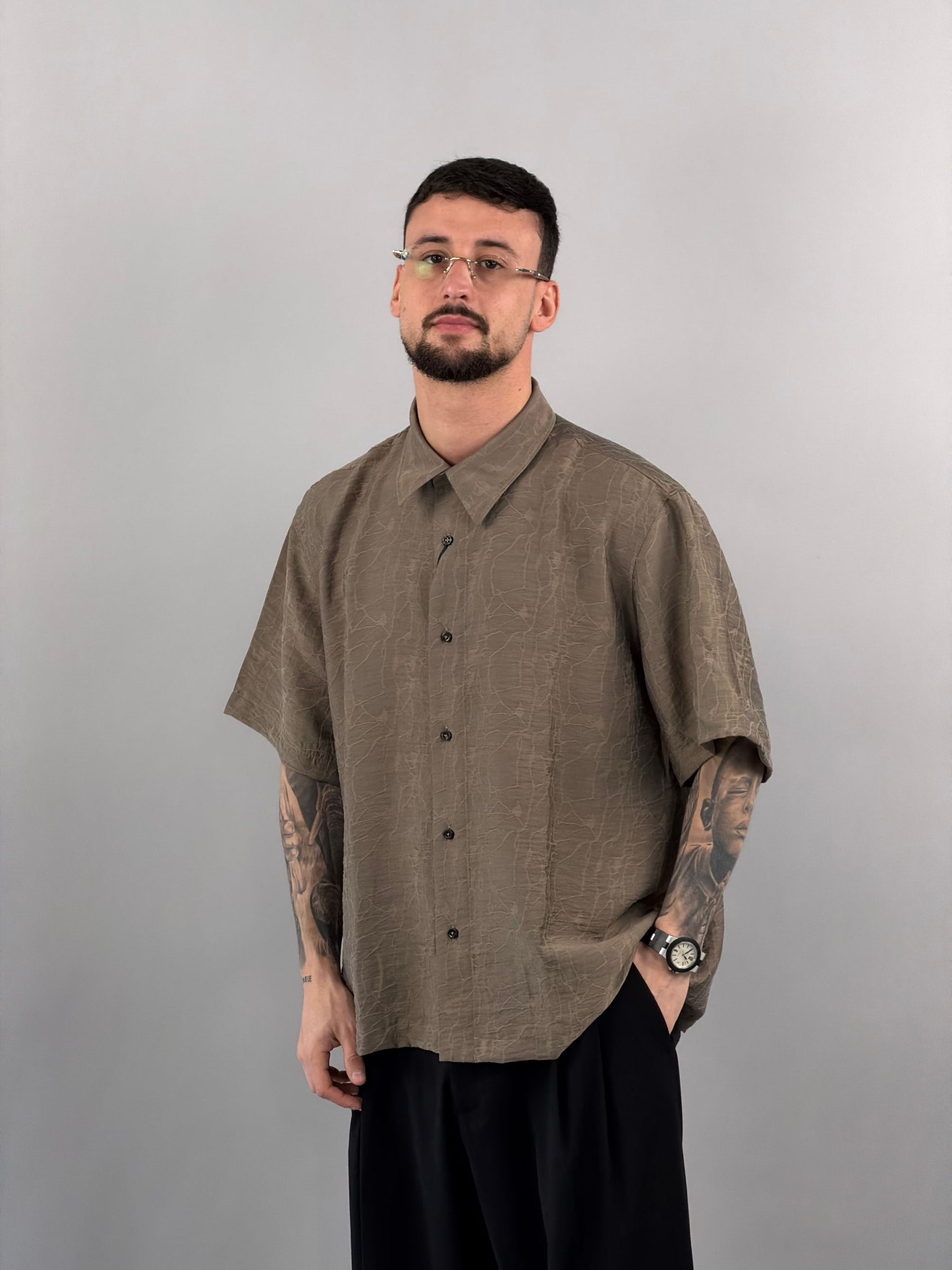 CA3633 - Camicie - I'm Brian