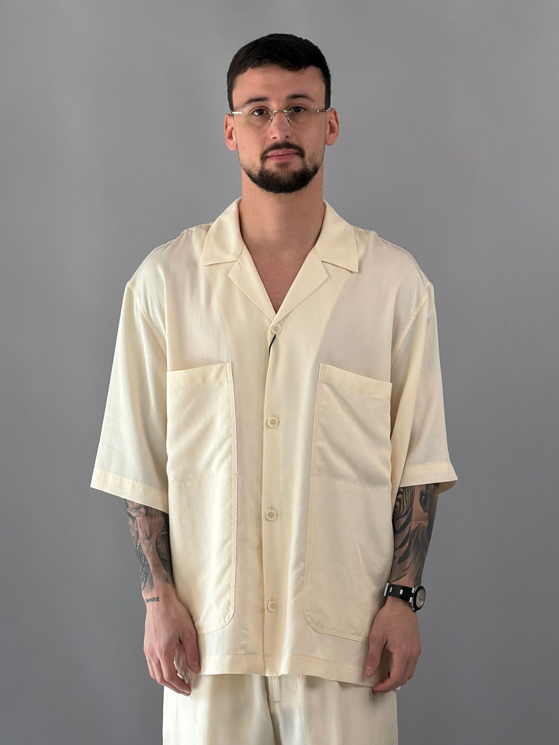 CA3626 - Camicie - I'm Brian