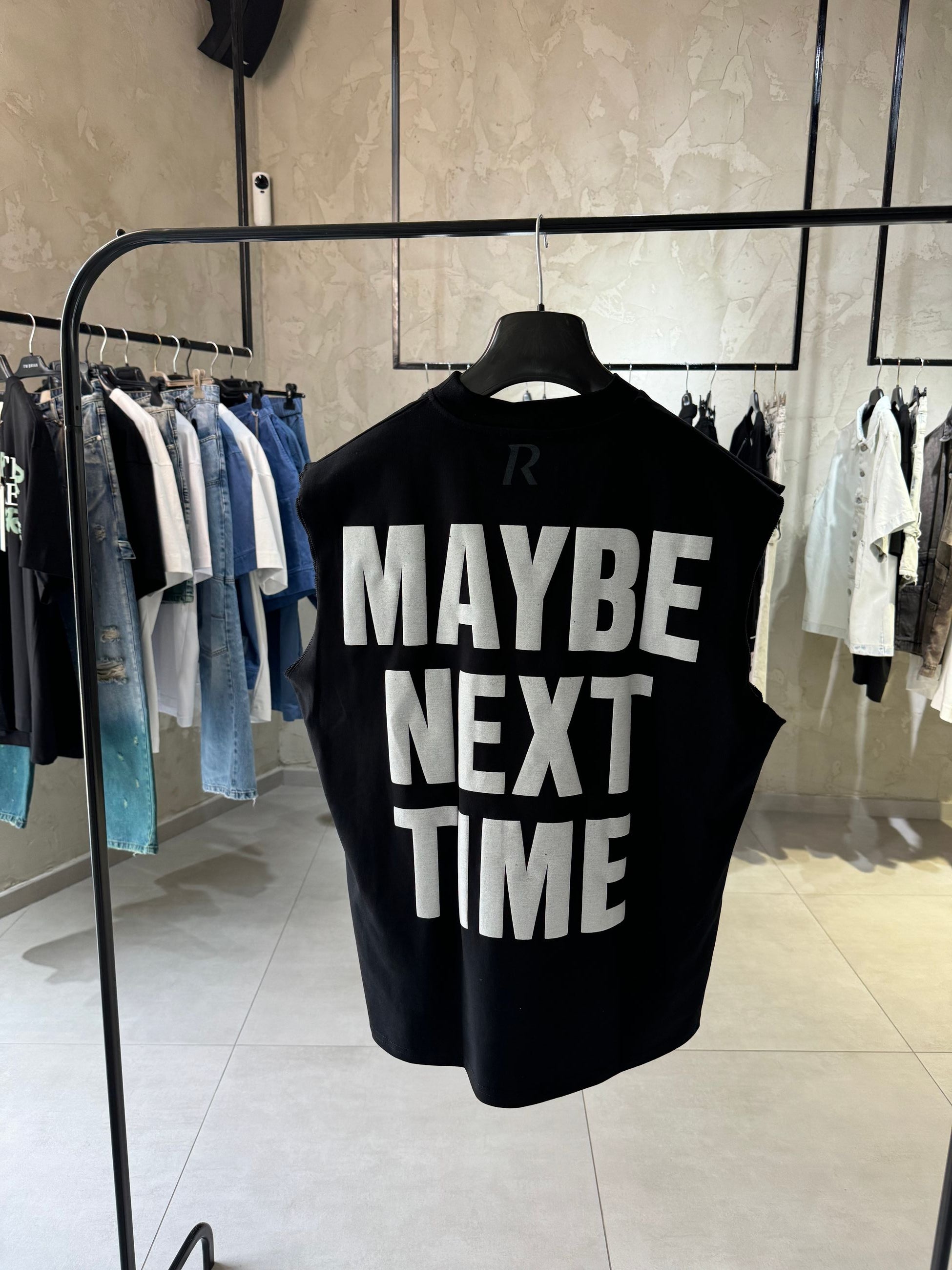 CN0008 - T-Shirt e Polo - Ransom Clo