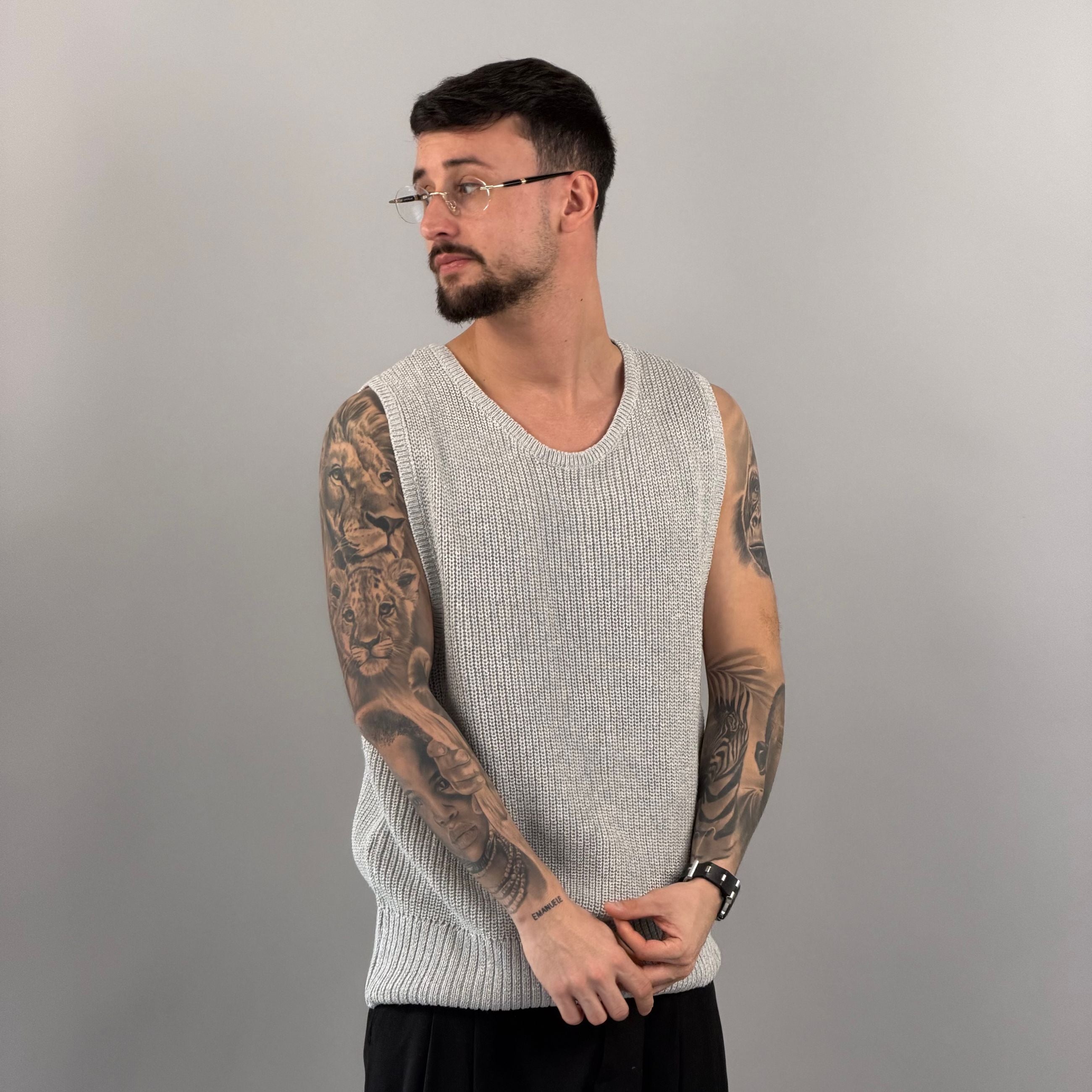 MA3606 - Maglieria - I'm Brian