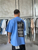 TEE3069 - T-Shirt - Do Not Conform