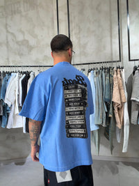 TEE3069 - T-Shirt - Do Not Conform