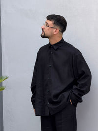 CAMICIA ML CAPRI - Camicie - Ransom Industry