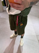 SS266254 - Pantaloncini - Alpha  Industries