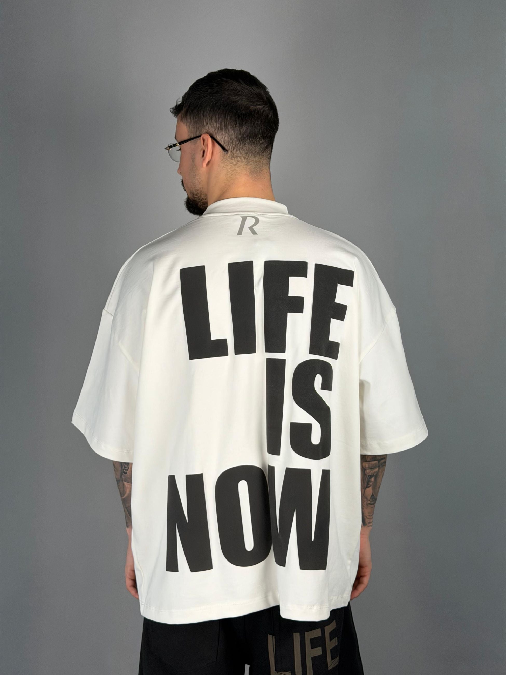 TS011 - T-Shirt - Ransom Industry