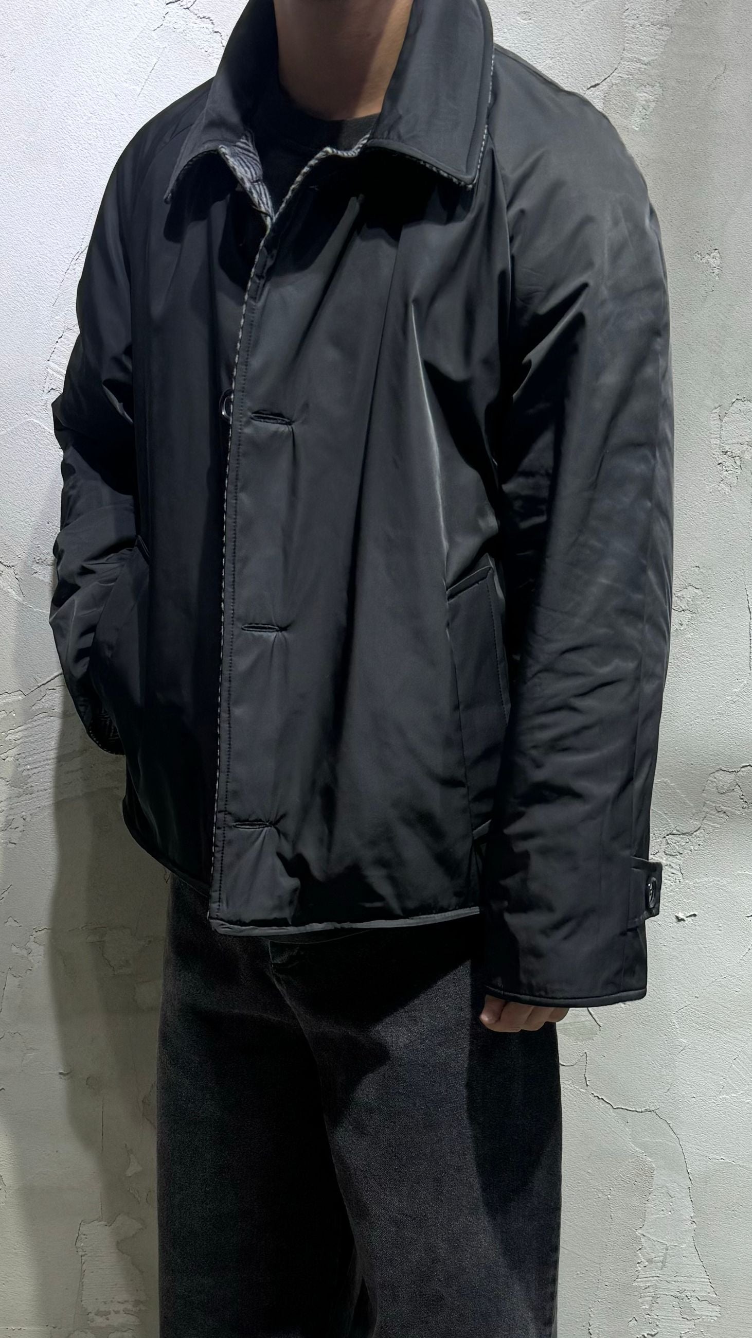 CAPPOTTO6 - Capispalla - MOOD ONE