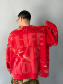 MA TYE 0011 - Long Sleeve - Ransom Industry