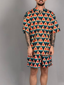 Multicolore