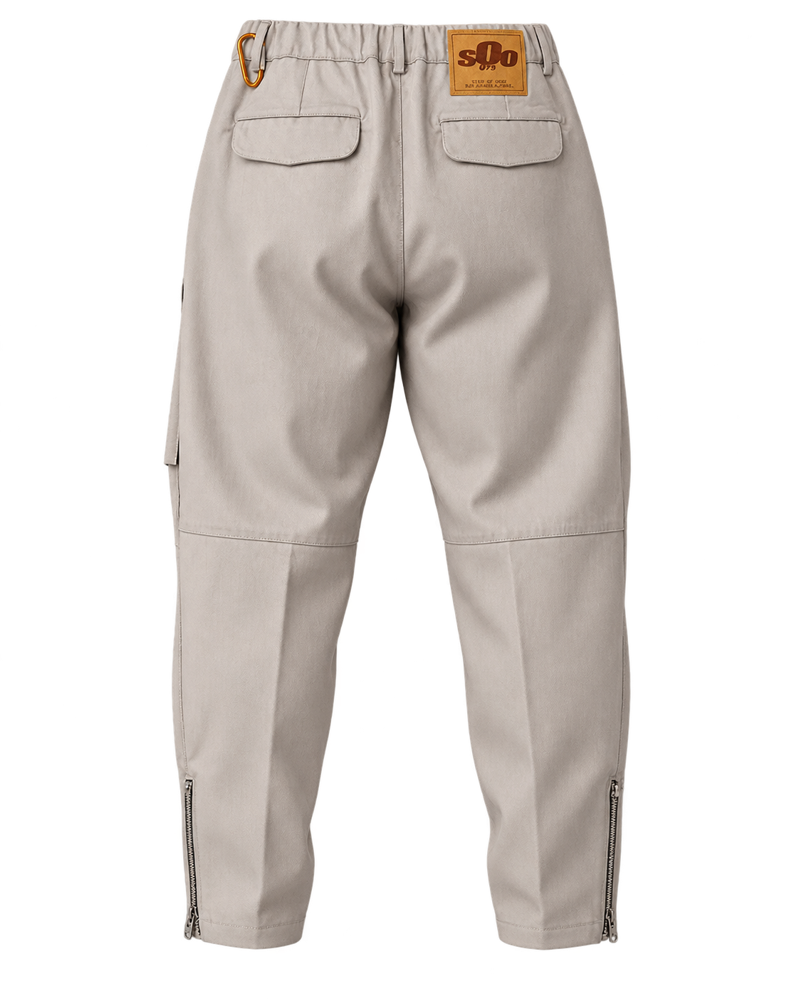 SP2627042 - PANTALONE - State Of Order