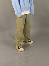 JEANS002 - Jeans - Ransom Industry