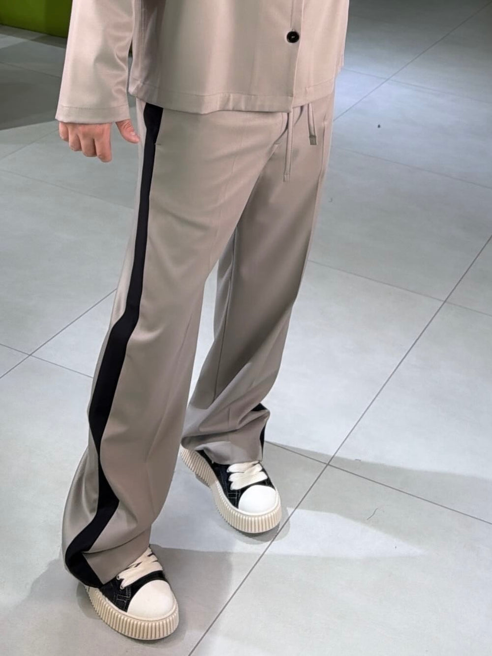 PA3480 - Pantaloni - I'm Brian