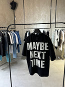 TS0008 - T-Shirt e Polo - Ransom Clo