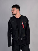 266109 - Capispalla - Alpha  Industries