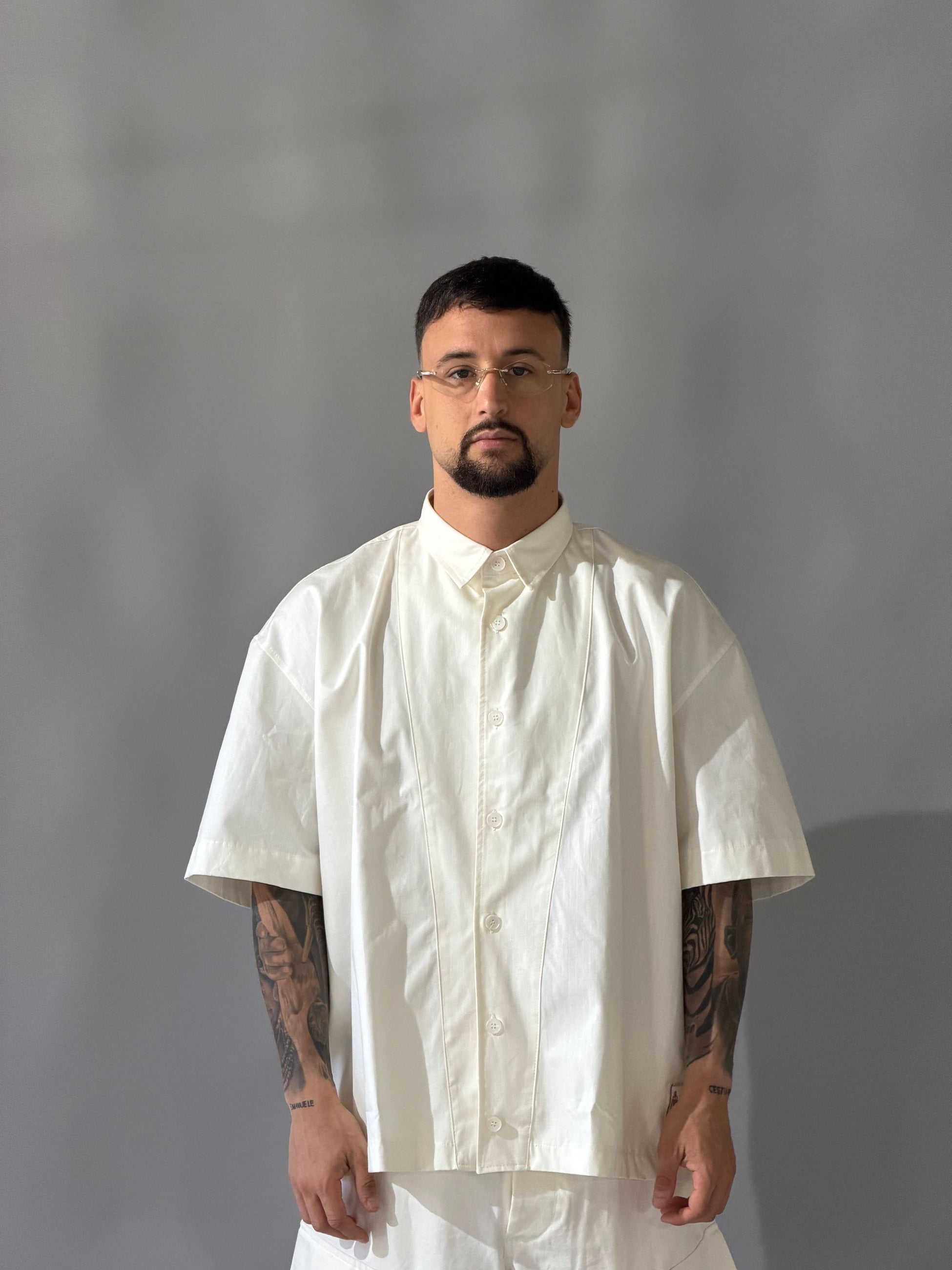 SHIRT580 -  - Gavensemble