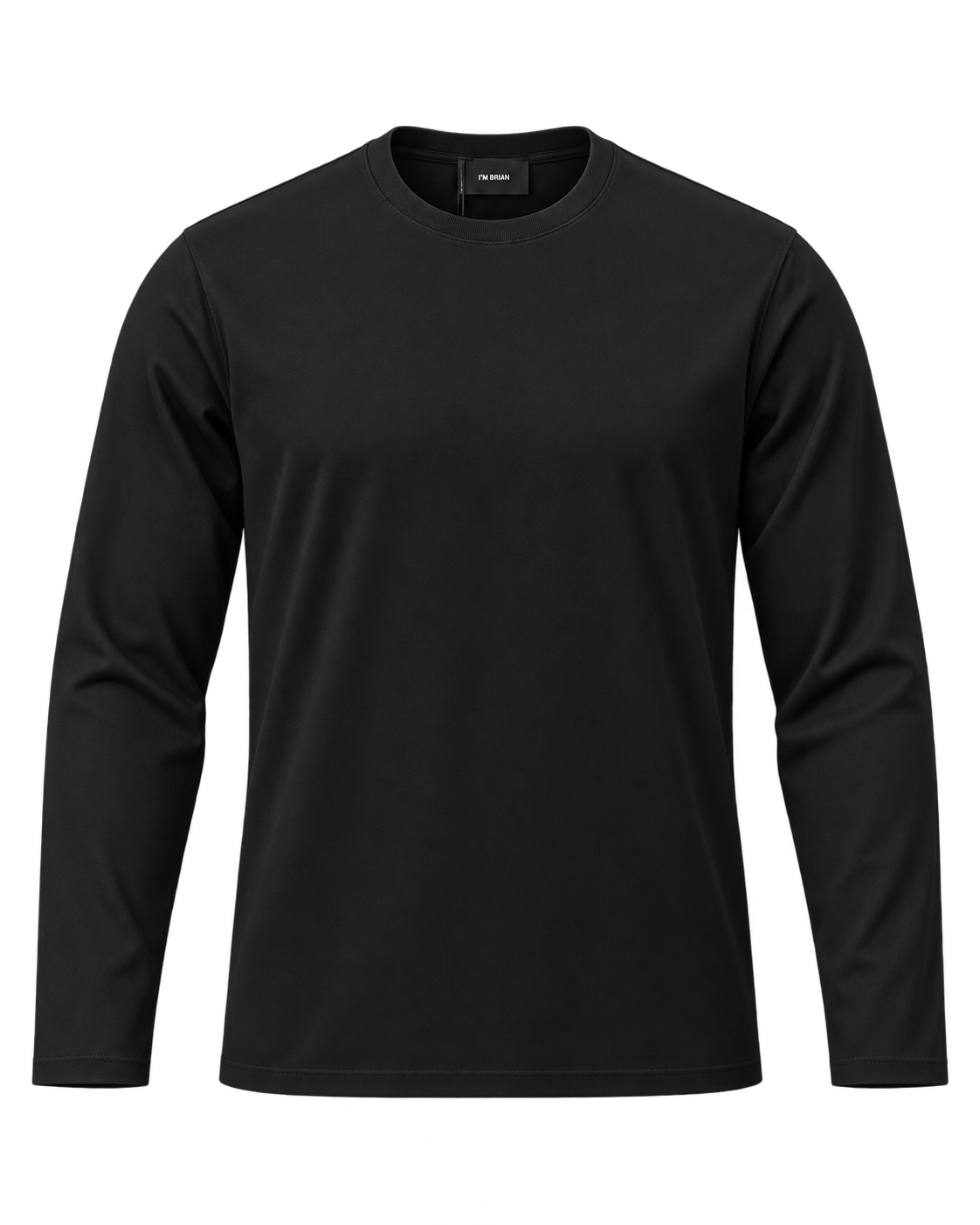 TS3932 - T-Shirt - I'm Brian