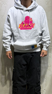 201253012005 - Felpa - XLARGE