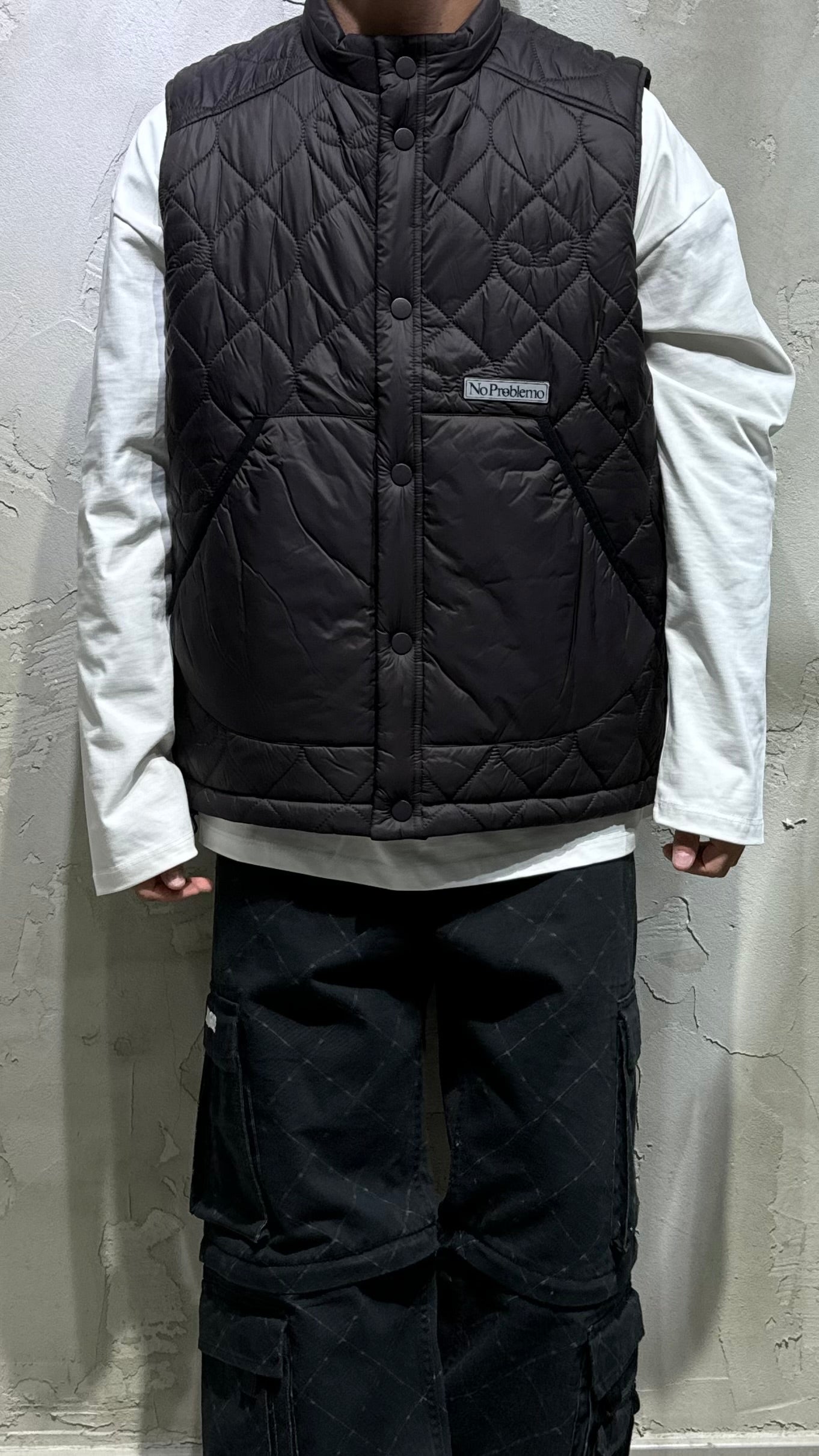 NP4112004 - Capispalla - No Problemo