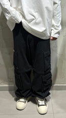 201253031004 - Pantaloni - XLARGE