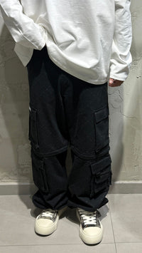 201253031004 - Pantaloni - XLARGE
