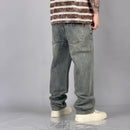 HTEM850701 - Jeans - Acupuncture1993