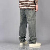 HTEM850701 - Jeans - Acupuncture1993