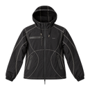 Track Jacket - Felpa - Hideout