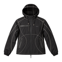 Track Jacket - Felpa - Hideout