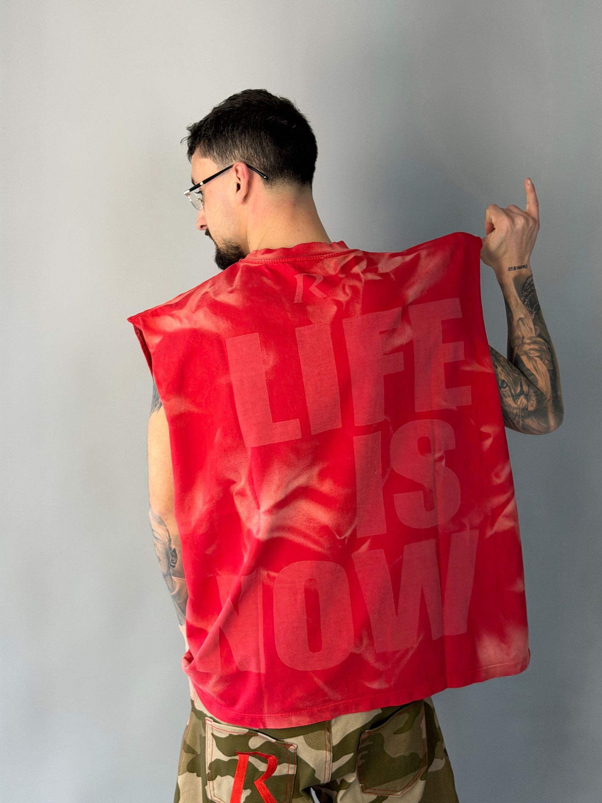 CN TYE 0011 - Canotta - Ransom Industry