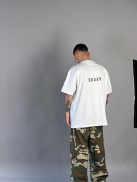 ST26012 - T-Shirt - State Of Order