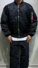 100101 - Capispalla - Alpha  Industries