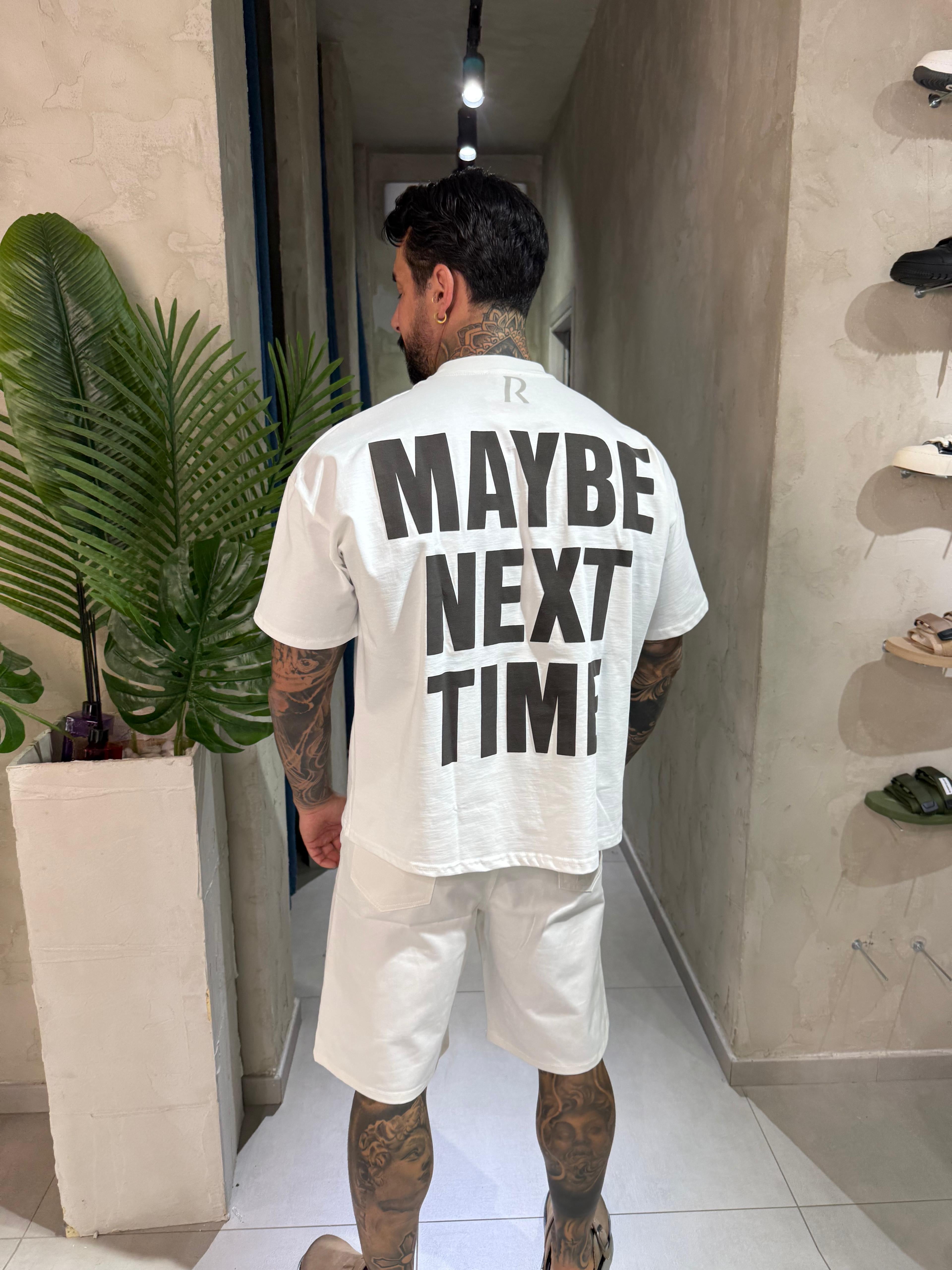 TS0008 - T-Shirt e Polo - Ransom Clo