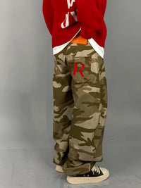 PA002 - Jeans - Ransom Industry