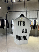 CN0012 - T-Shirt e Polo - Ransom Clo