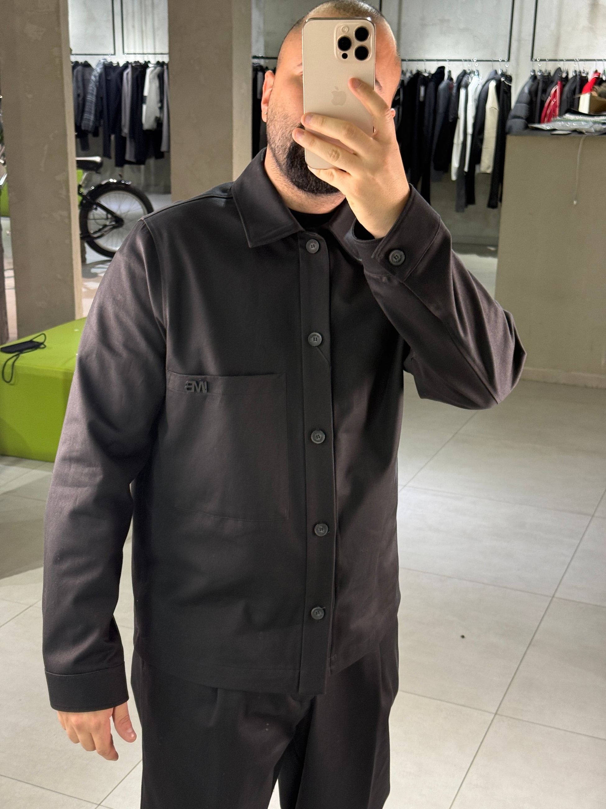 CA3444 - Camicie - I'm Brian