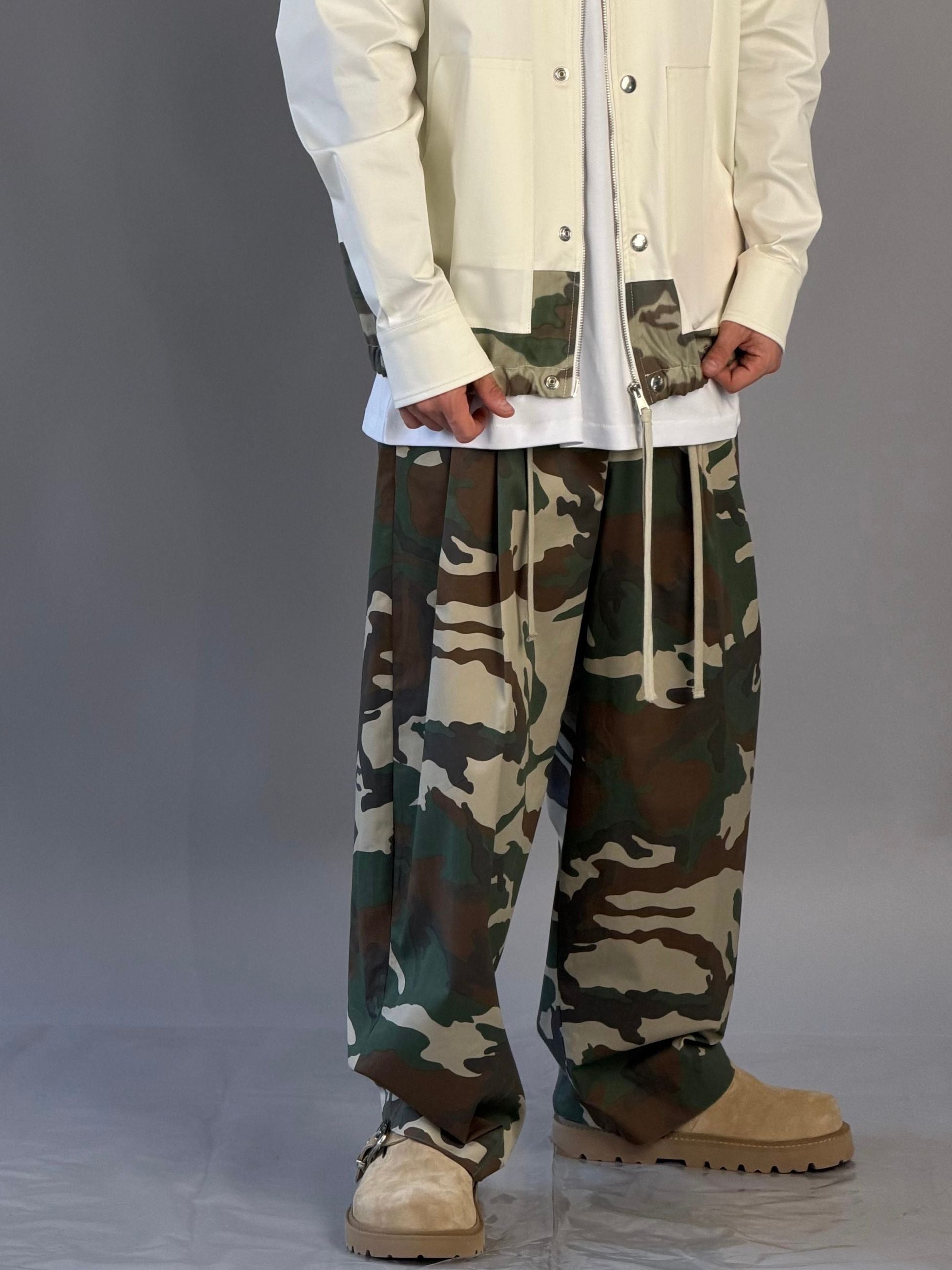 SP26026 - PANTALONE - State Of Order