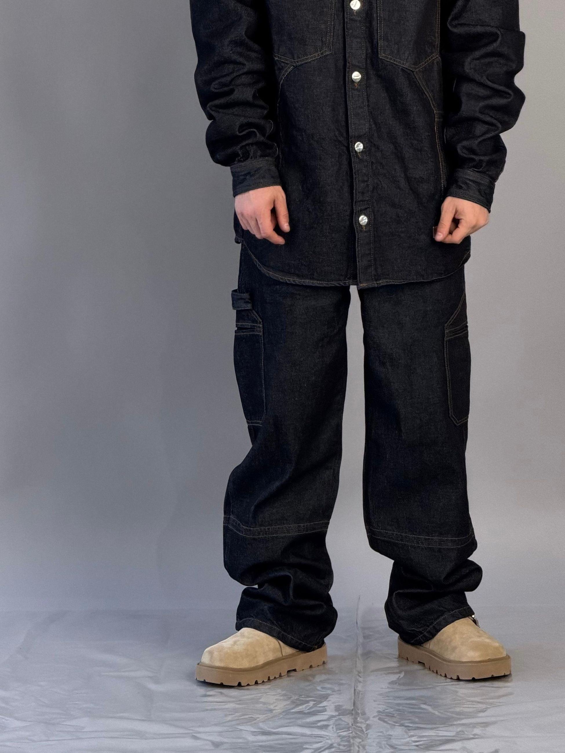 BAGGY160 -  - Gavensemble