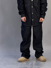 BAGGY160 -  - Gavensemble