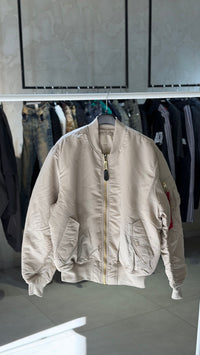 100101 - Capispalla - Alpha  Industries