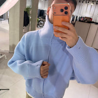 Pullover Ft - Maglieria - Ransom Industry