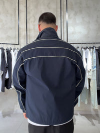 SJ26026 - Capispalla - State Of Order