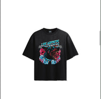 TS1127 - T-Shirt - Les Artists